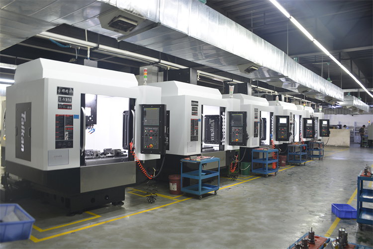 Achieving Precision with CNC Milling in Prototyping: Your Trusted Partner in Rapid Prototype Machining Services